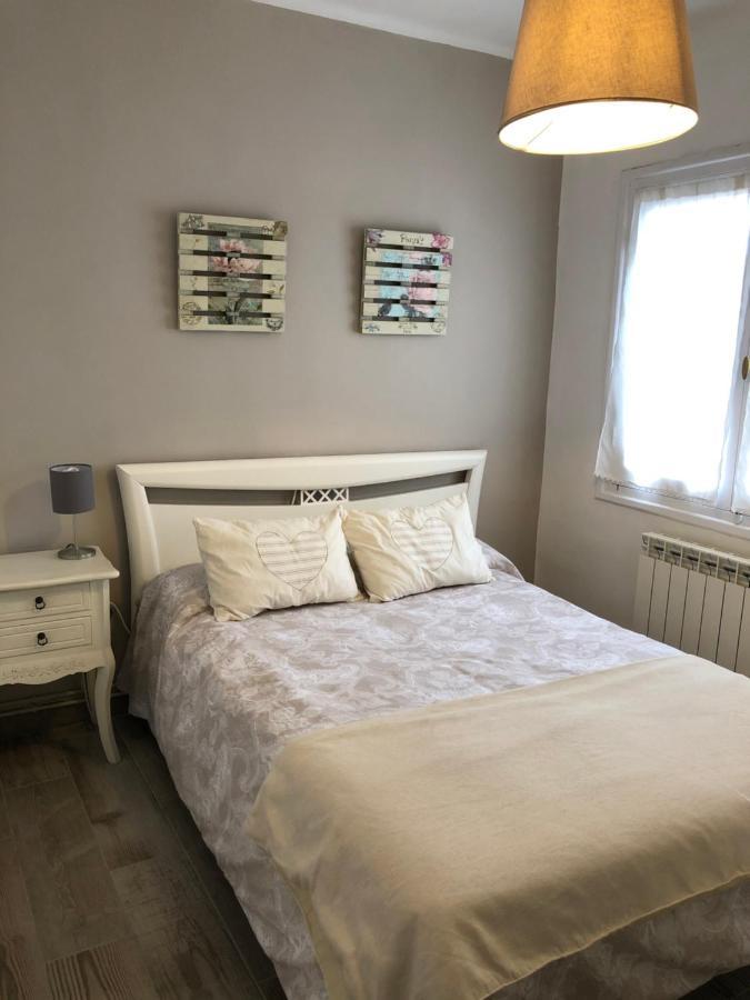 Apartamento Elizondo Giltxaurdi 外观 照片
