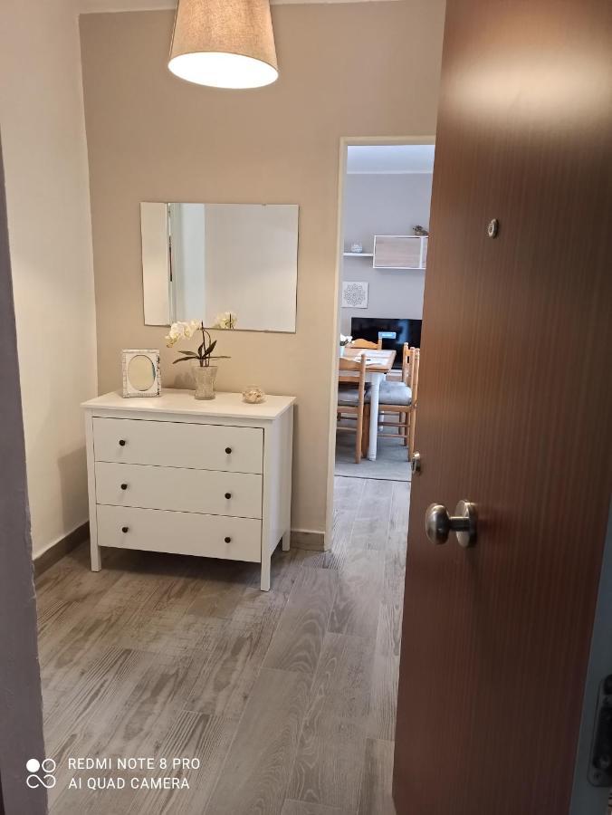 Apartamento Elizondo Giltxaurdi 外观 照片