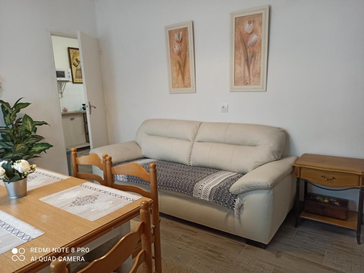Apartamento Elizondo Giltxaurdi 外观 照片