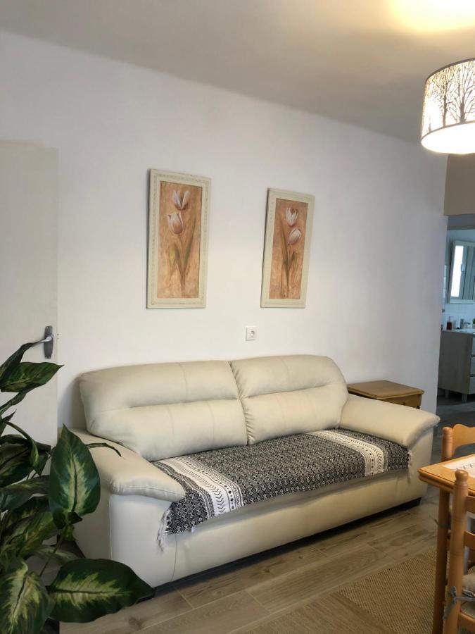 Apartamento Elizondo Giltxaurdi 外观 照片