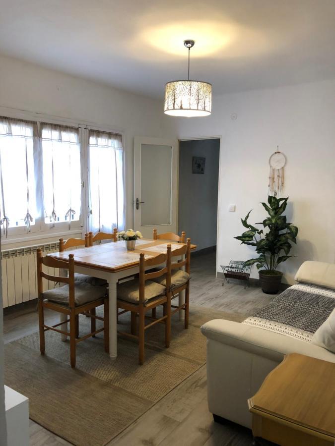 Apartamento Elizondo Giltxaurdi 外观 照片