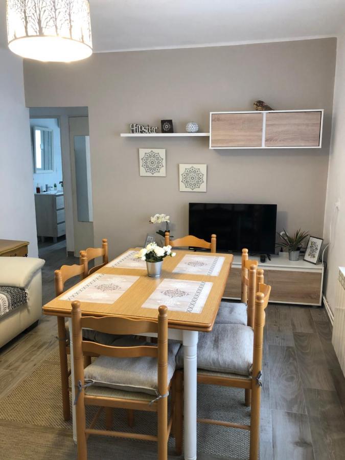 Apartamento Elizondo Giltxaurdi 外观 照片