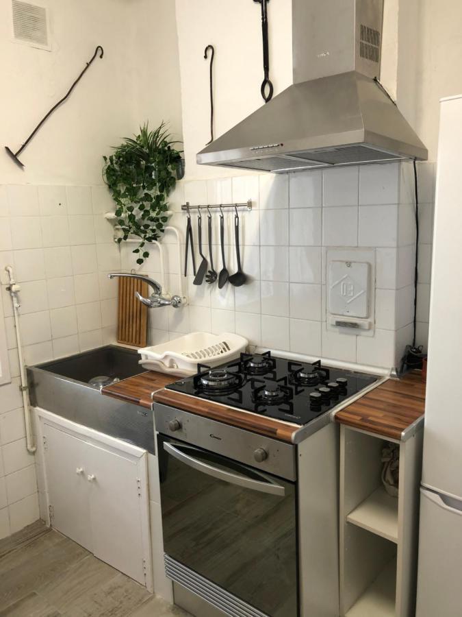 Apartamento Elizondo Giltxaurdi 外观 照片