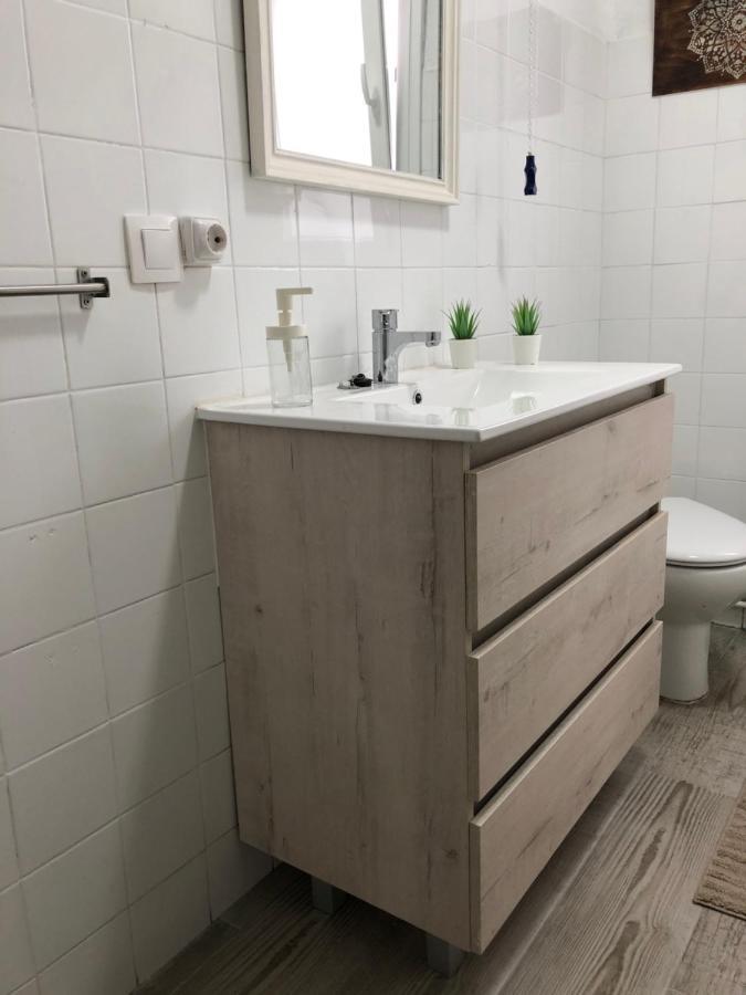 Apartamento Elizondo Giltxaurdi 外观 照片