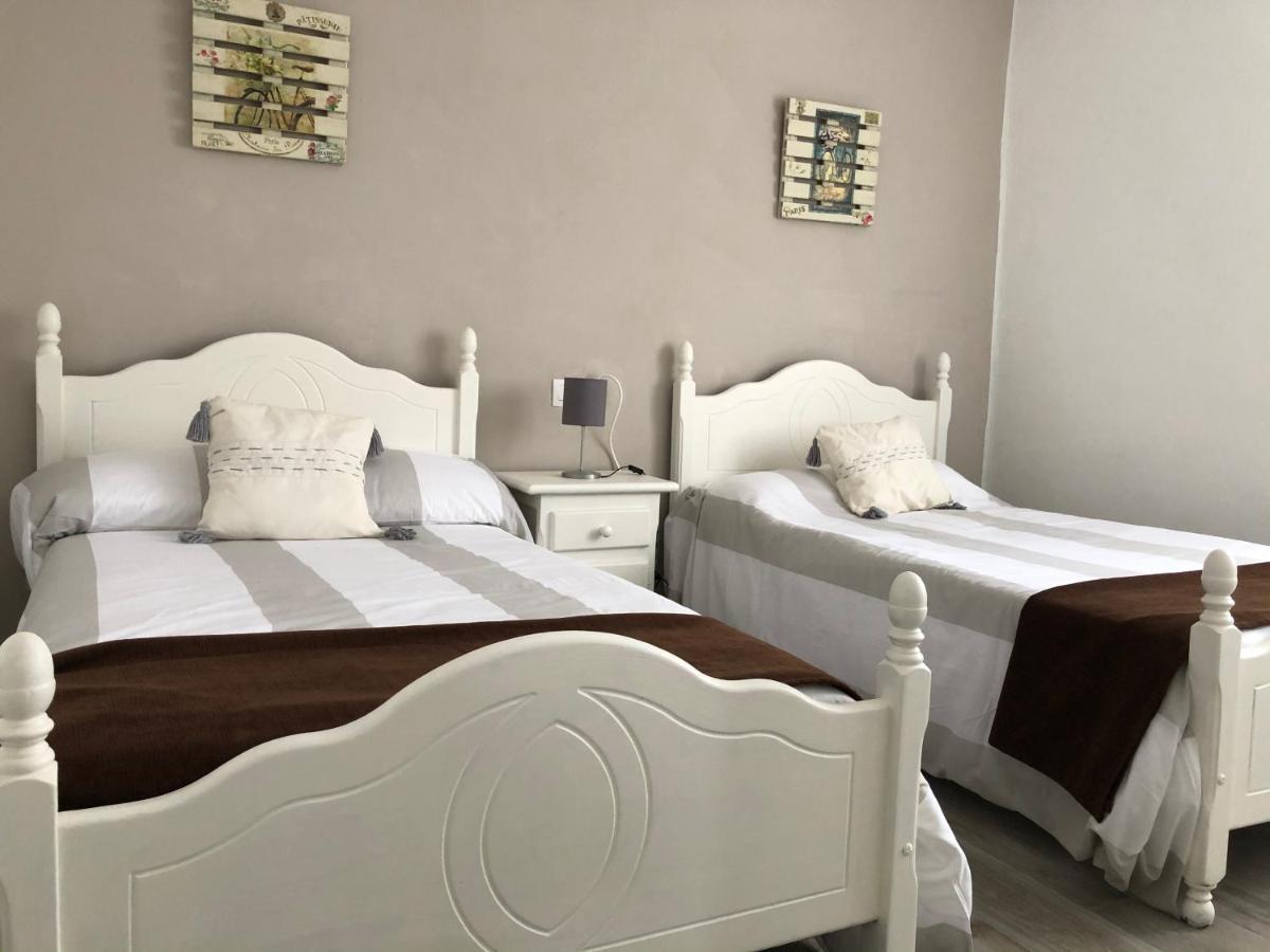 Apartamento Elizondo Giltxaurdi 外观 照片