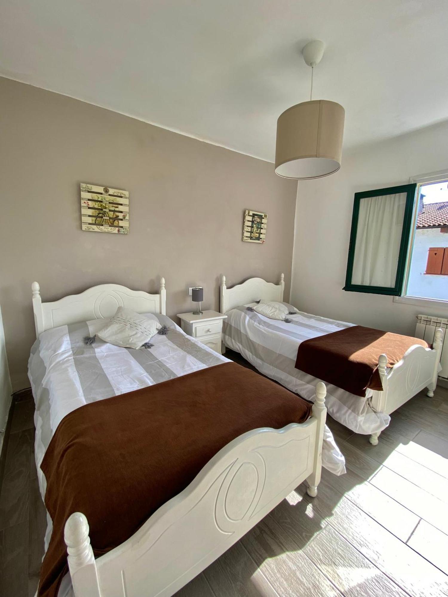 Apartamento Elizondo Giltxaurdi 外观 照片