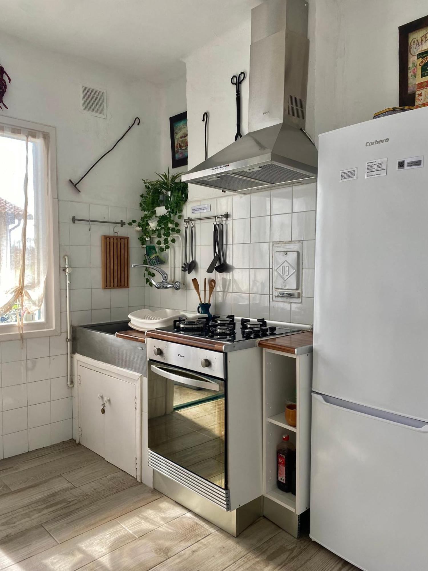 Apartamento Elizondo Giltxaurdi 外观 照片