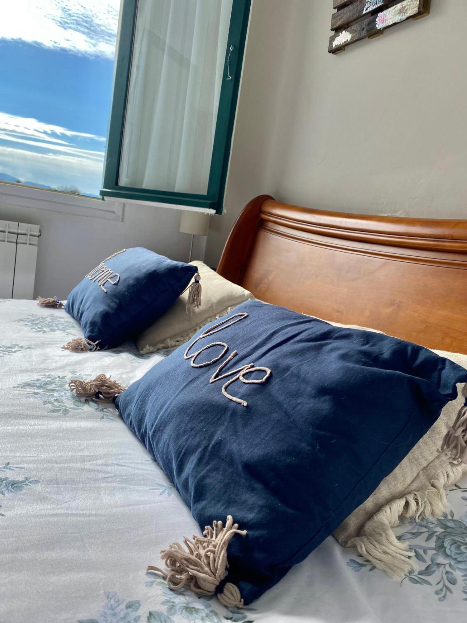 Apartamento Elizondo Giltxaurdi 外观 照片
