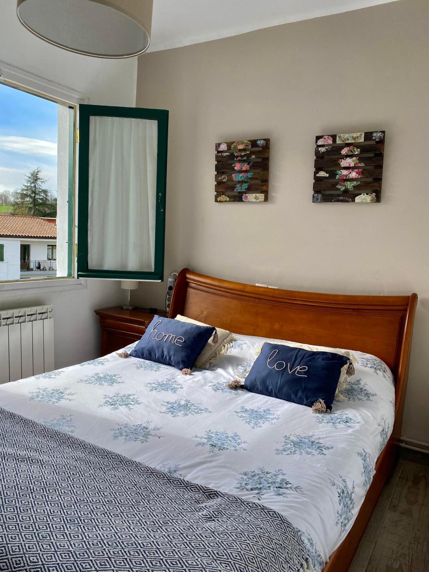 Apartamento Elizondo Giltxaurdi 外观 照片
