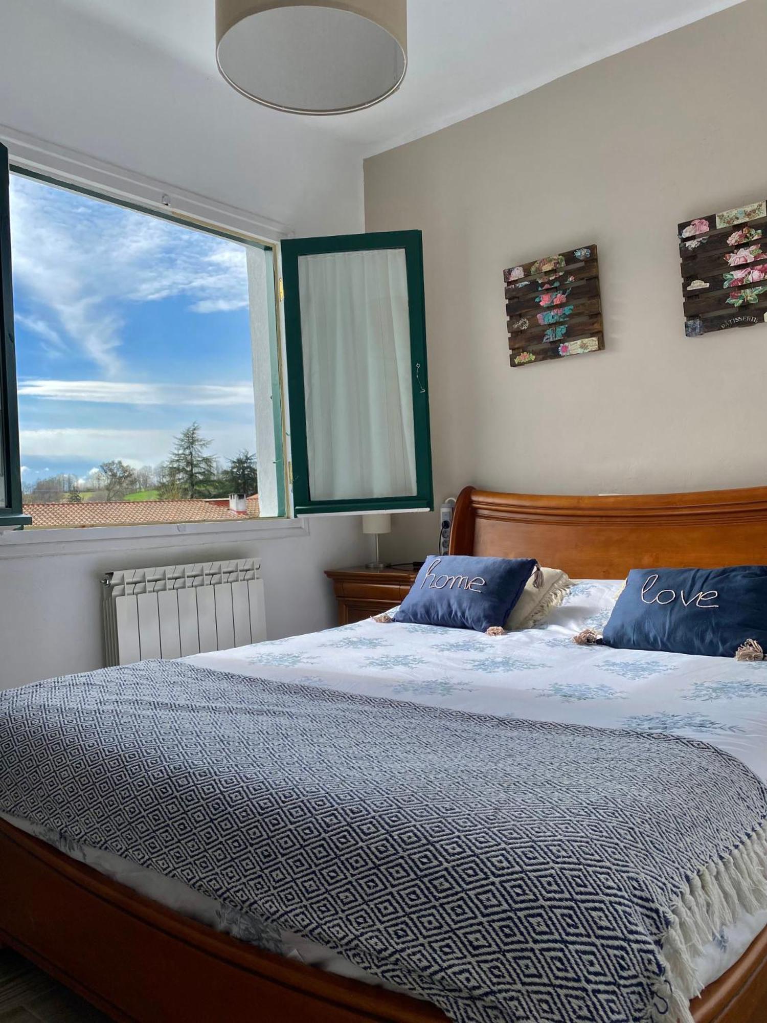 Apartamento Elizondo Giltxaurdi 外观 照片