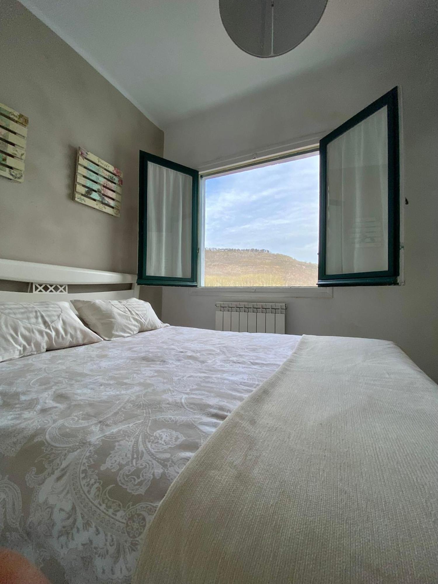 Apartamento Elizondo Giltxaurdi 外观 照片