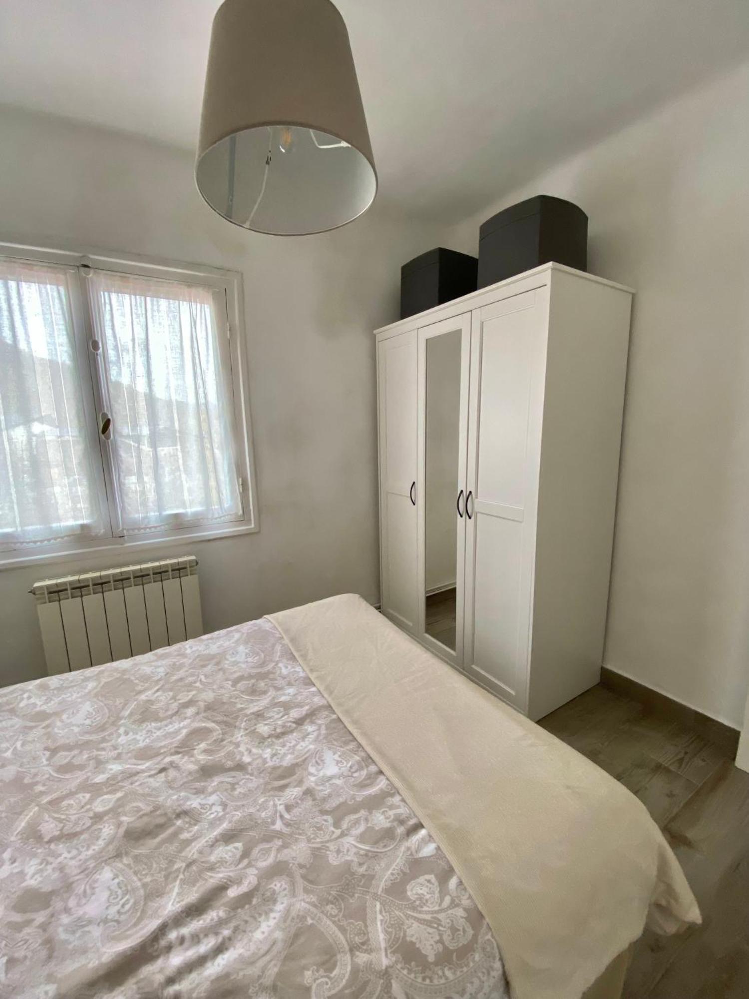 Apartamento Elizondo Giltxaurdi 外观 照片