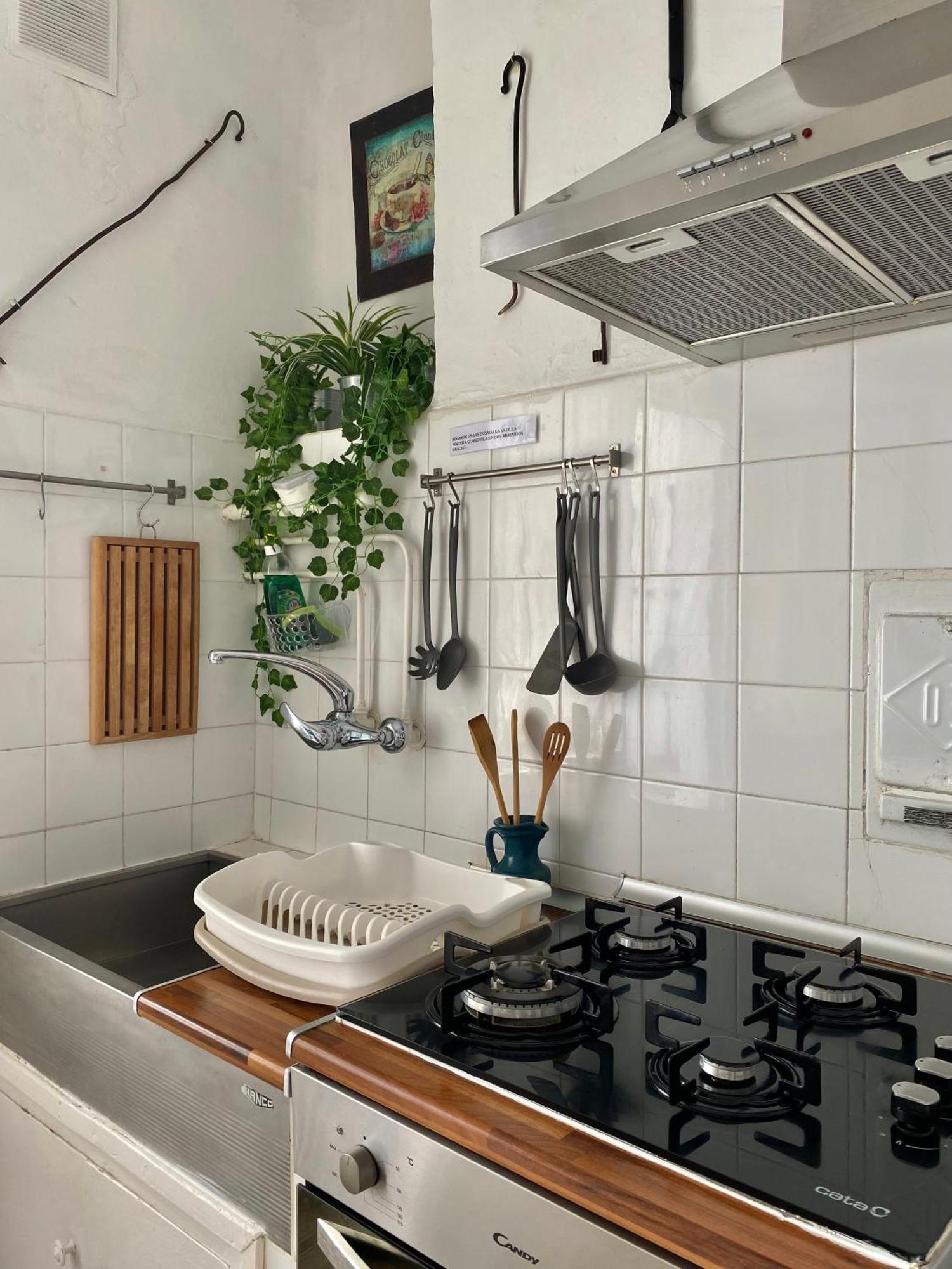Apartamento Elizondo Giltxaurdi 外观 照片