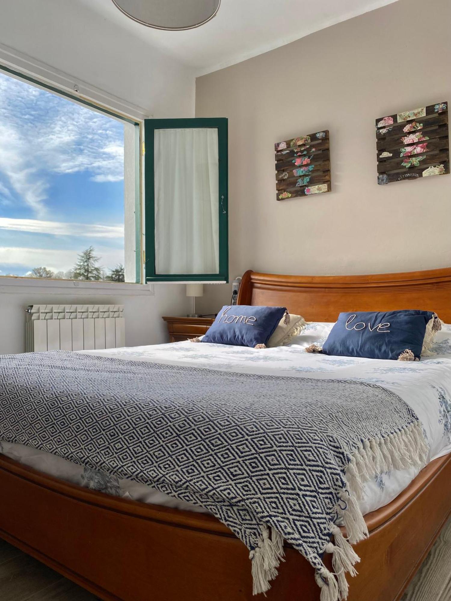 Apartamento Elizondo Giltxaurdi 外观 照片