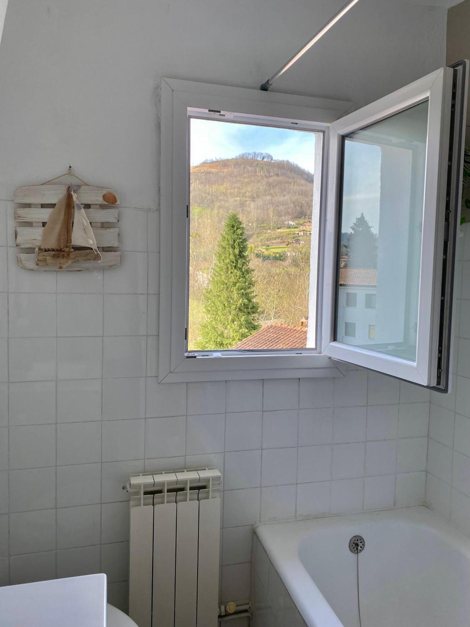 Apartamento Elizondo Giltxaurdi 外观 照片