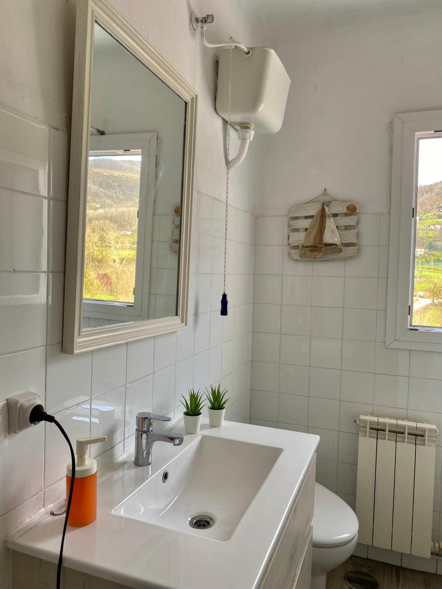 Apartamento Elizondo Giltxaurdi 外观 照片