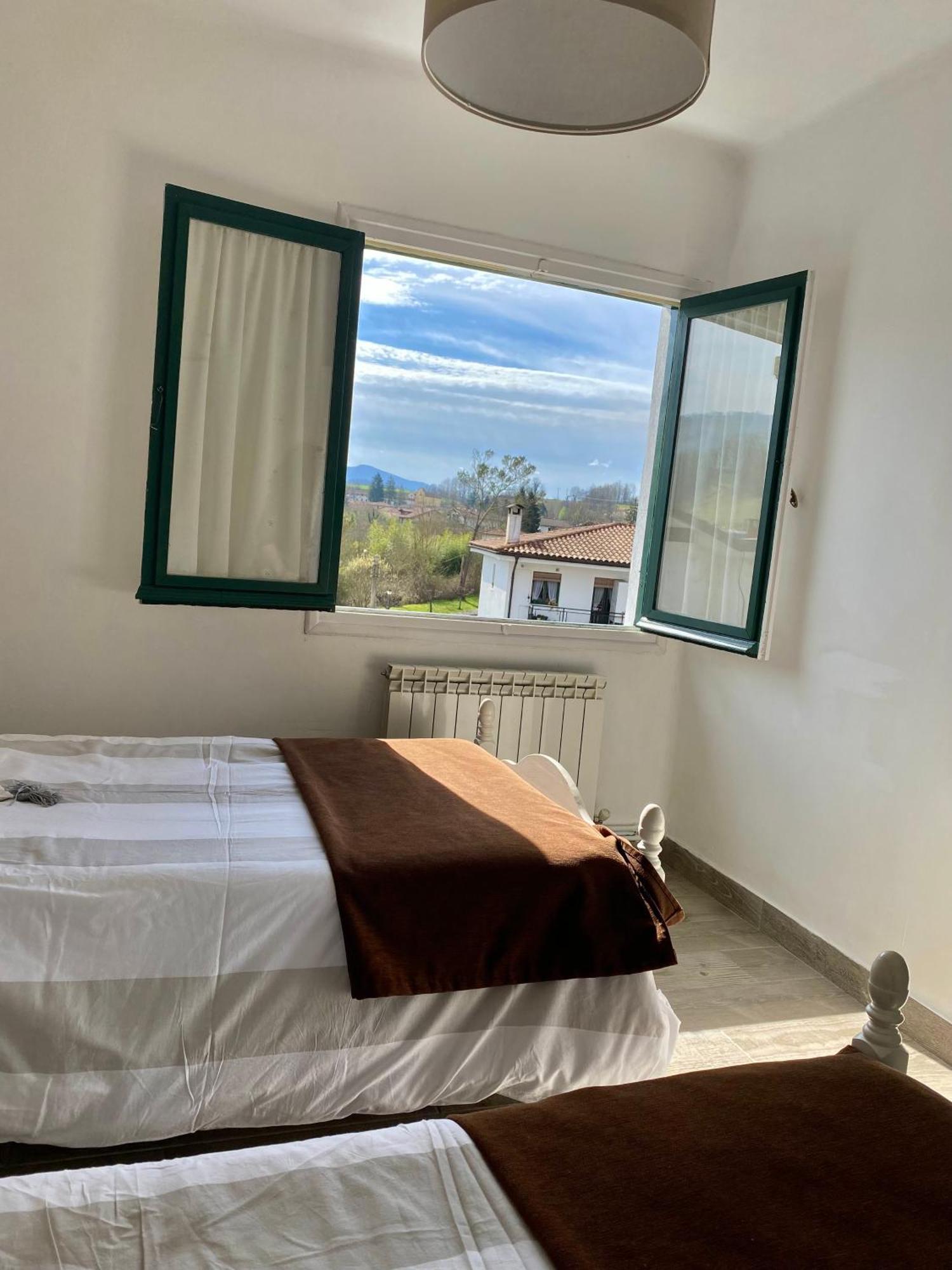Apartamento Elizondo Giltxaurdi 外观 照片